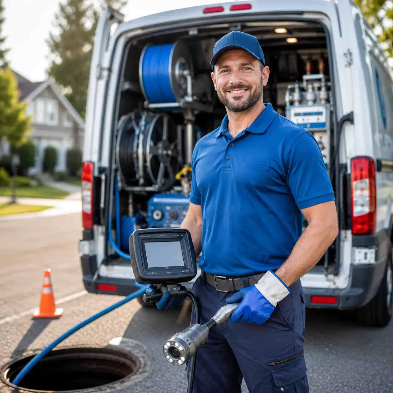 Local Pipe Relining specialists in Altura, MN