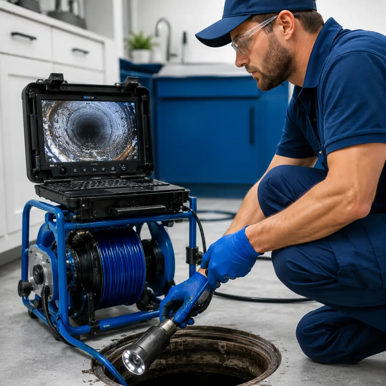 Pipe Relining professionals serving Altura, MN